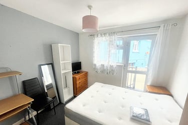 7 bed house, Clifton Place, Greenbank, Plymouth, PL48HY - Image 10